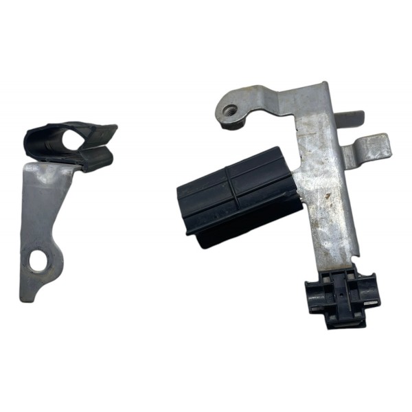 Par Suporte Chicote Alternador Vw Jetta 1.4 250 Tsi 2018