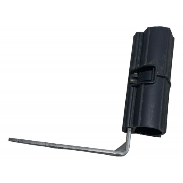 Par Suporte Chicote Alternador Vw Jetta 1.4 250 Tsi 2018