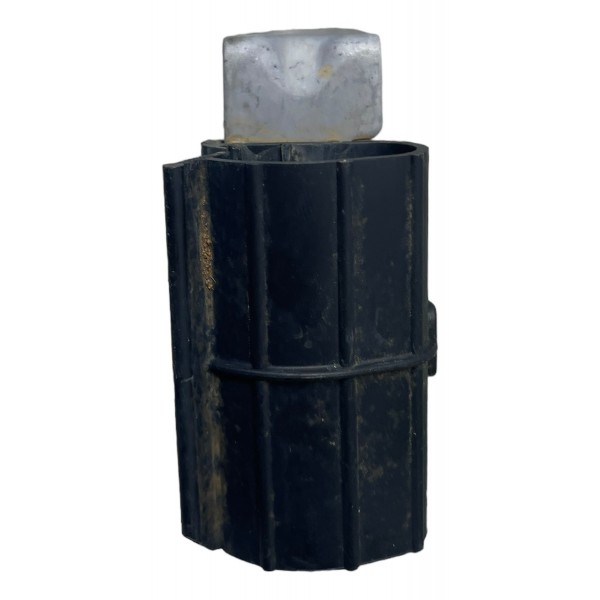 Par Suporte Chicote Alternador Vw Jetta 1.4 250 Tsi 2018