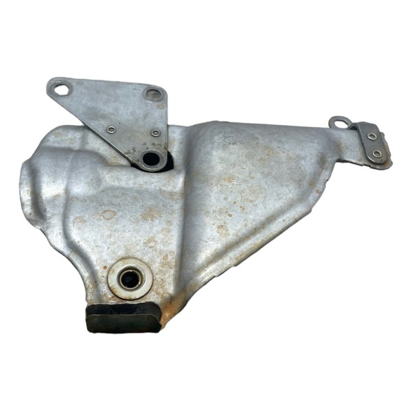 Defletor Térmico Turbina Vw Jetta 1.4 250 Tsi 2018