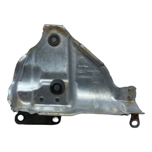 Defletor Térmico Turbina Vw Jetta 1.4 250 Tsi 2018