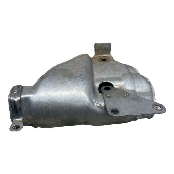 Defletor Térmico Turbina Vw Jetta 1.4 250 Tsi 2018