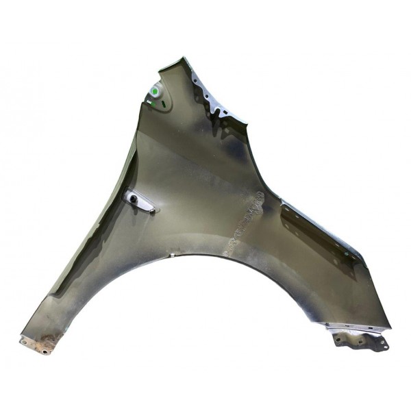 Para Lama Dianteiro Esquerdo Gm Onix 1.0 Ltz 2022