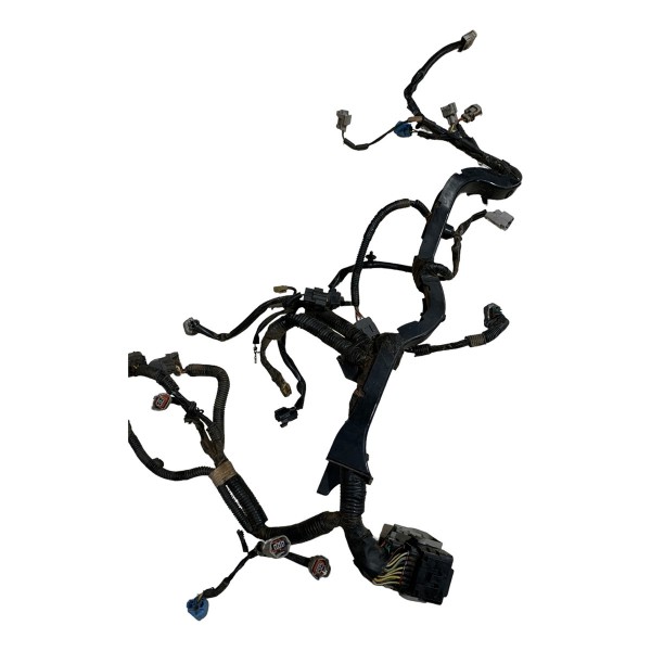 Chicote Injeção Motor Subaru Impreza 2.0 2011