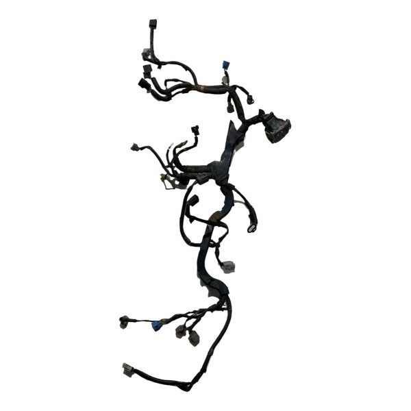 Chicote Injeção Motor Subaru Impreza 2.0 2011