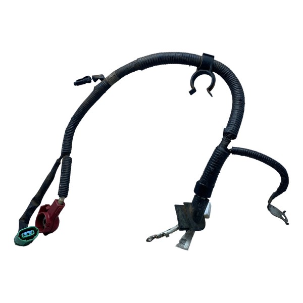 Chicote Alternador Arranque Bateria Subaru Impreza 2.0 2011