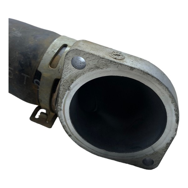 Mangueira Inferior Radiador Esquerdo Impreza 2.0 2011