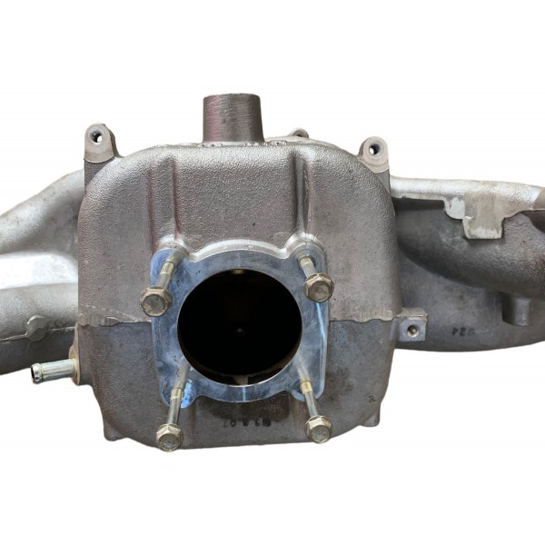 Coletor Admissão Impreza 2.0 2011