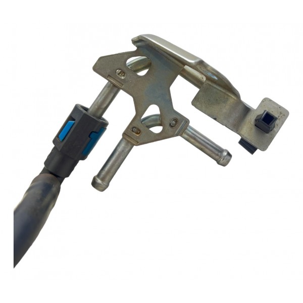 Bomba Alta Pressão Combustivel Subaru Forester Xt 2.0 2015