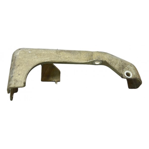 Par Suporte Lateral Motor Forester Xt 2015