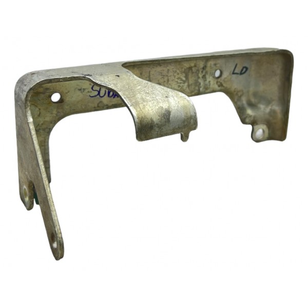 Par Suporte Lateral Motor Forester Xt 2015