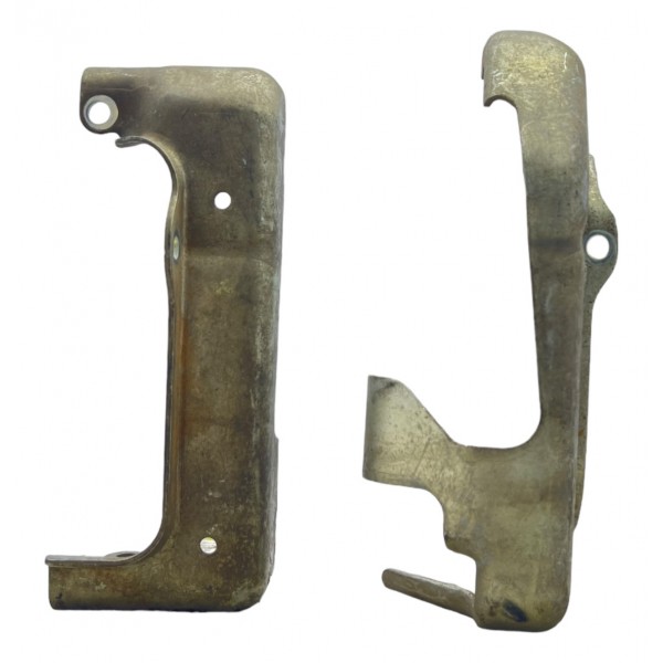 Par Suporte Lateral Motor Forester Xt 2015