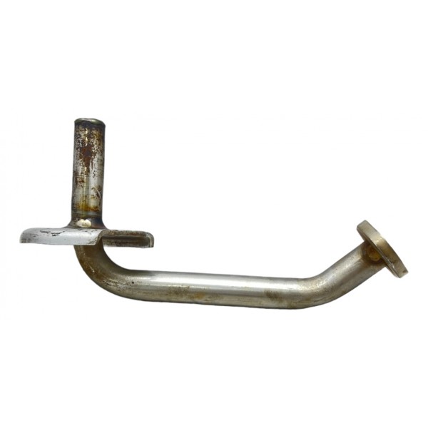 Duto Tubo Valvula Egr Subaru Forester Xt 2.0 2015