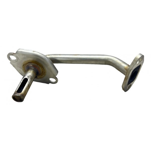 Duto Tubo Valvula Egr Subaru Forester Xt 2.0 2015