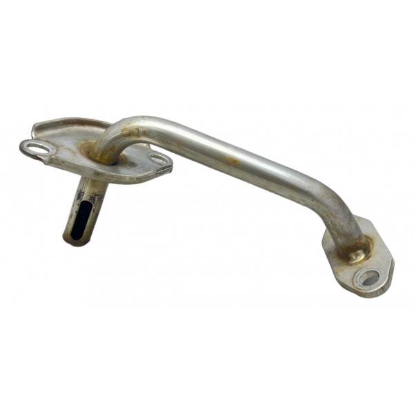 Duto Tubo Valvula Egr Subaru Forester Xt 2.0 2015