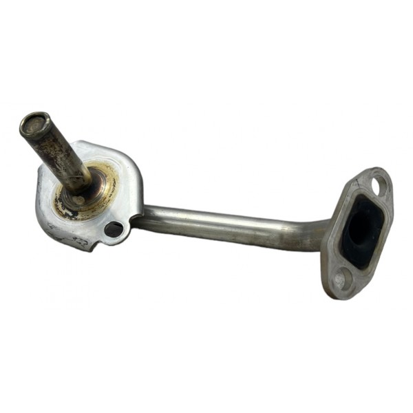 Duto Tubo Valvula Egr Subaru Forester Xt 2.0 2015