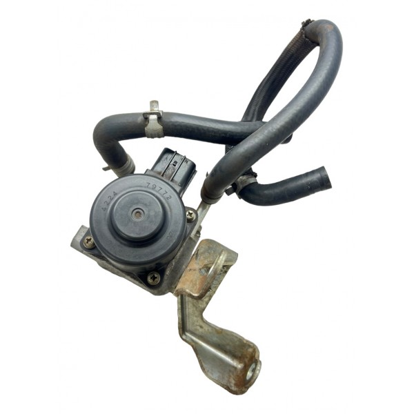 Valvula Egr Subaru Forester Xt 2015