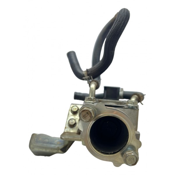 Valvula Egr Subaru Forester Xt 2015