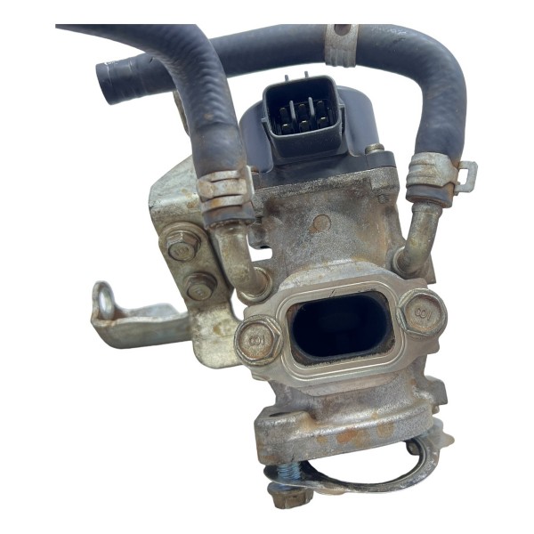 Valvula Egr Subaru Forester Xt 2015