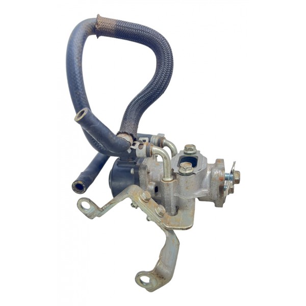 Valvula Egr Subaru Forester Xt 2015