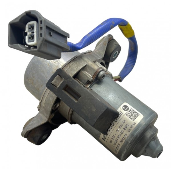 Bomba Vacuo Subaru Forester Xt 2.0 2015