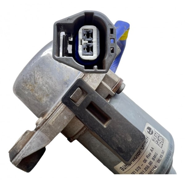 Bomba Vacuo Subaru Forester Xt 2.0 2015