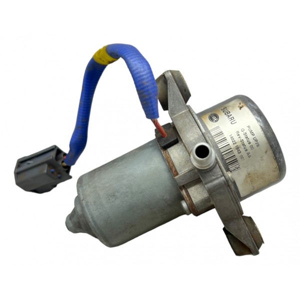 Bomba Vacuo Subaru Forester Xt 2.0 2015