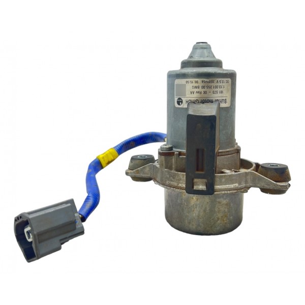 Bomba Vacuo Subaru Forester Xt 2.0 2015