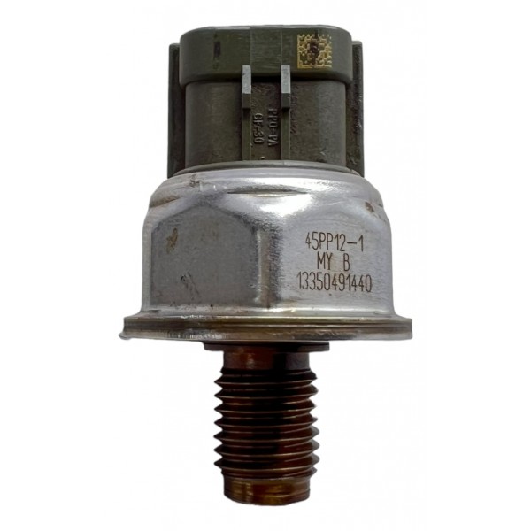 Sensor Pressão Flauta Combustivel Subaru Forester Xt 2015