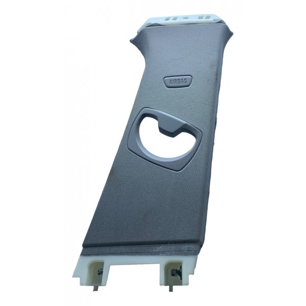 Acabamento Coluna Central Esquerda Bmw 320i 2.0 2016