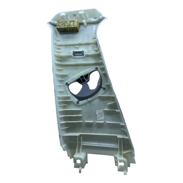 Acabamento Coluna Central Esquerda Bmw 320i 2.0 2016