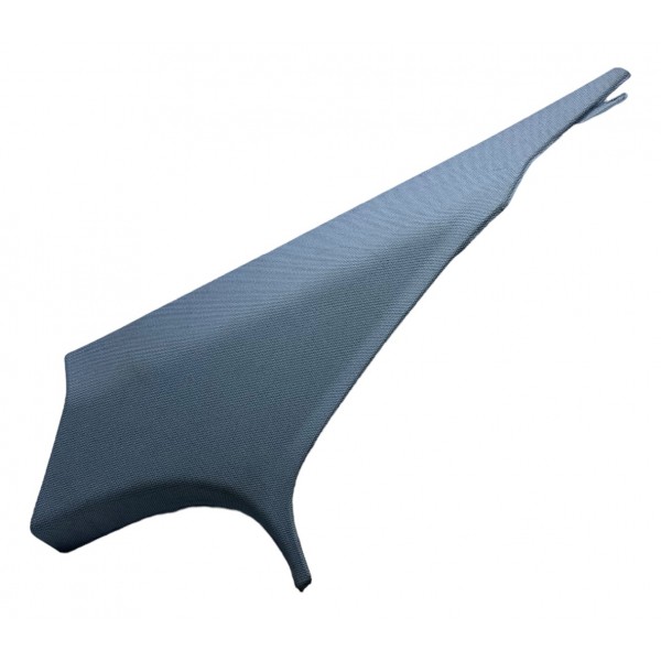 Acabamento Coluna Traseira Direita Bmw 320i 2.0 2016