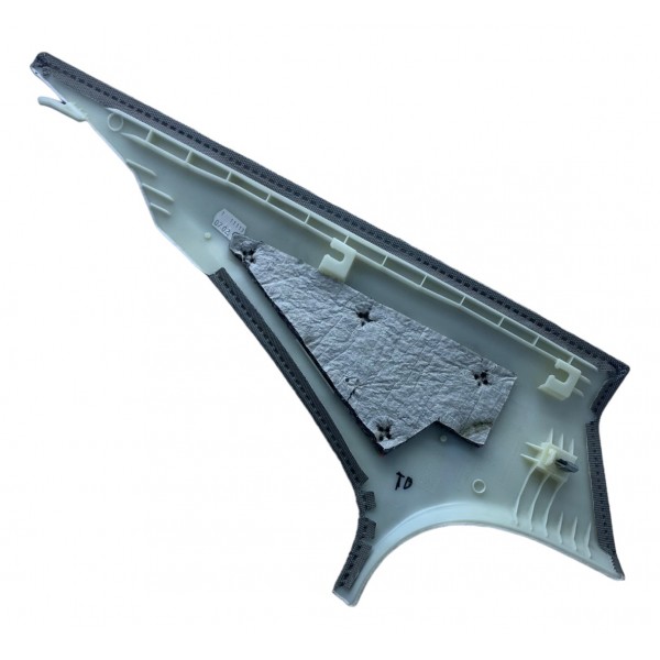 Acabamento Coluna Traseira Direita Bmw 320i 2.0 2016