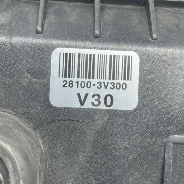 Caixa Filtro Ar Hyundai Azera 3.0 V6 24v 2013