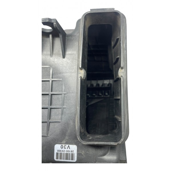 Caixa Filtro Ar Hyundai Azera 3.0 V6 24v 2013