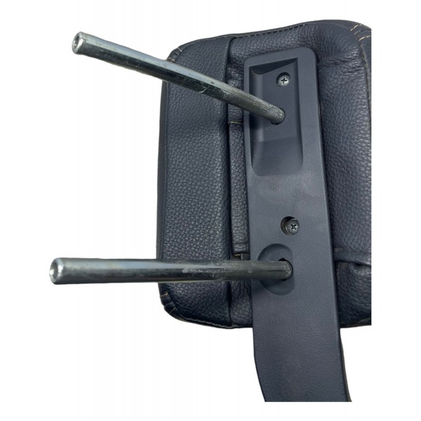 Encosto Cabeça Traseiro Central Subaru Impreza 2.0 2011