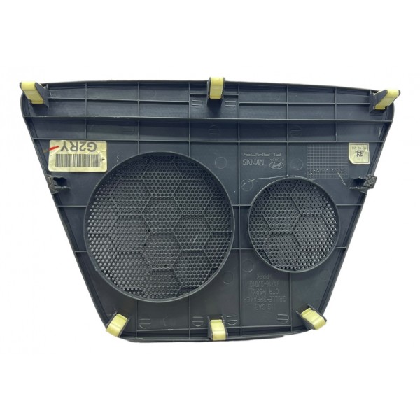 Tela Alto Falante Superior Central Painel Azera 3.0 2013