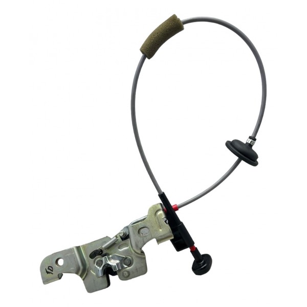 Trava Deitar Banco Traseiro Direito Porta Malas Azera 2013