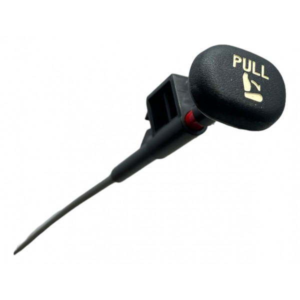 Trava Deitar Banco Traseiro Direito Porta Malas Azera 2013