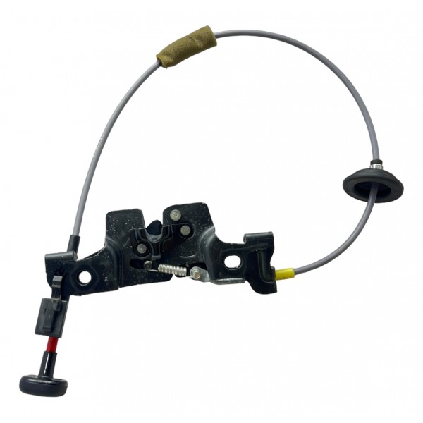 Trava Deitar Banco Traseiro Esquerdo Porta Malas Azera 2013