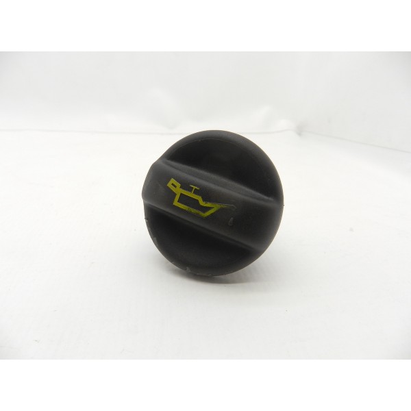 Tampa Oleo Do Motor Peugeot 308 Thp 1.6 2014 Ler Preto