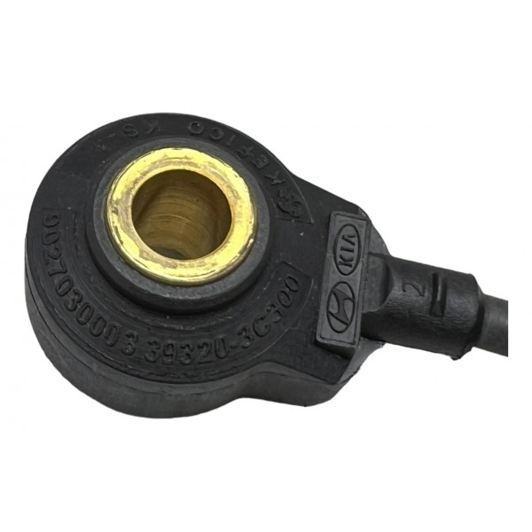Sensor Detonação Bloco Motor Menor Hyundai Azera 3.0 2013
