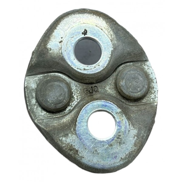 Batente Trava Eletrica Porta Dianteira Azera 3.0 2013