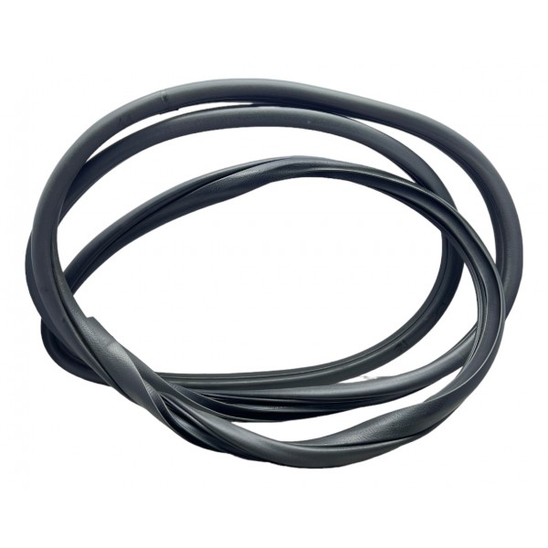 Borracha Porta Traseira Direita Hyundai Azera 3.0 2013