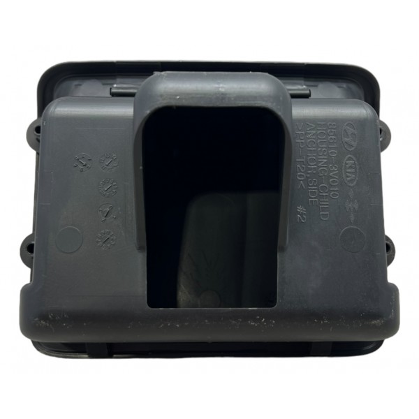 Tampa Top Tether Bagagito Hyundai Azera 3.0 V6 2013