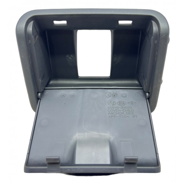 Tampa Top Tether Bagagito Hyundai Azera 3.0 V6 2013