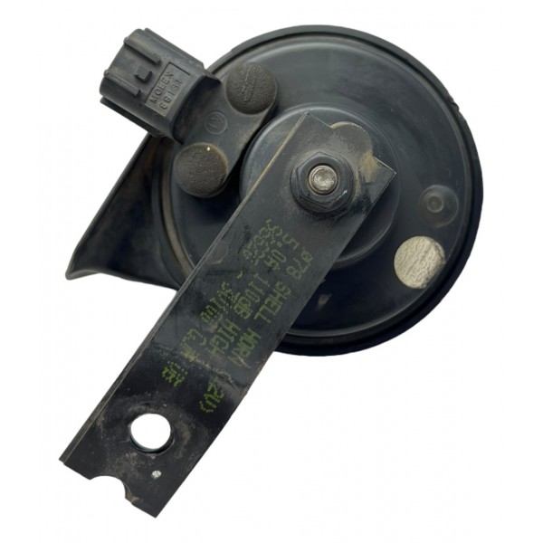 Buzina Aguda Hyundai Azera 3.0 V6 2013 Ler