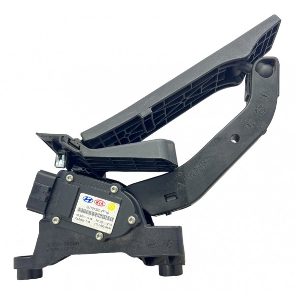 Pedal Acelerador Eletrônico Hyundai Azera 3.0 2013