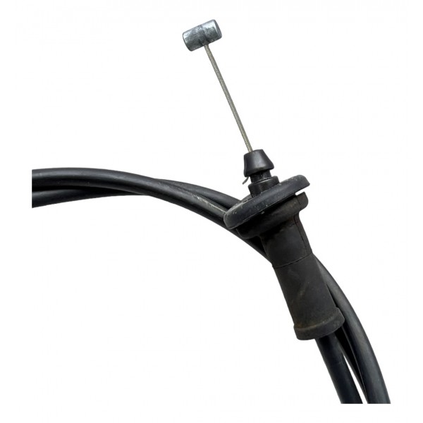 Cabo Abertura Capo Hyundai Azera 3.0 2013