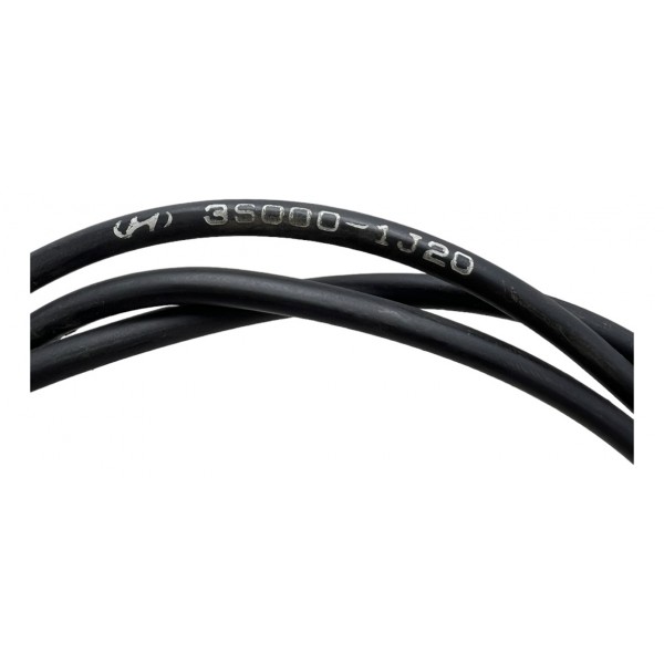 Cabo Abertura Capo Hyundai Azera 3.0 2013